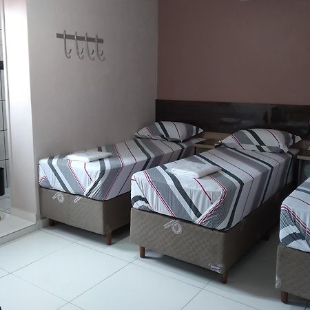 Hotel Faf'S Interlagos - Sp São Paulo Zewnętrze zdjęcie