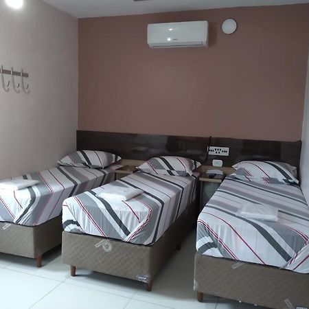 Hotel Faf'S Interlagos - Sp São Paulo Zewnętrze zdjęcie