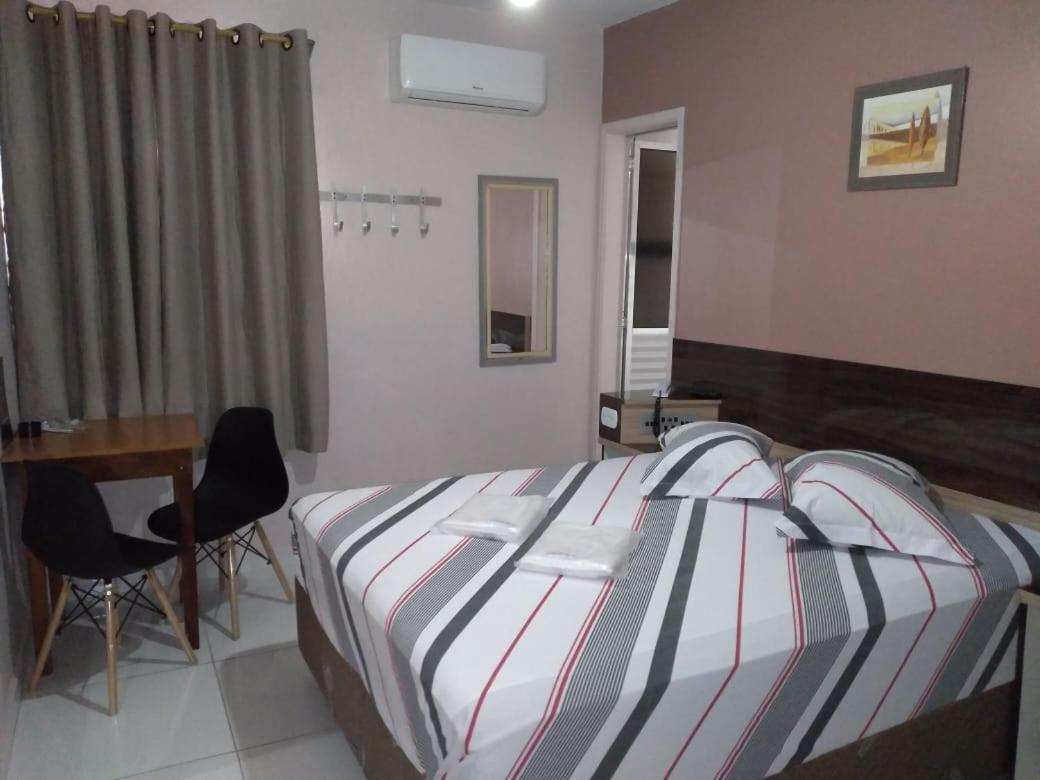 Hotel Faf'S Interlagos - Sp São Paulo Zewnętrze zdjęcie