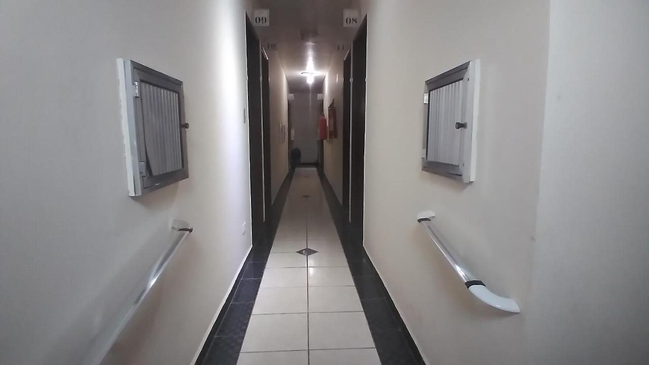 Hotel Faf'S Interlagos - Sp São Paulo Zewnętrze zdjęcie
