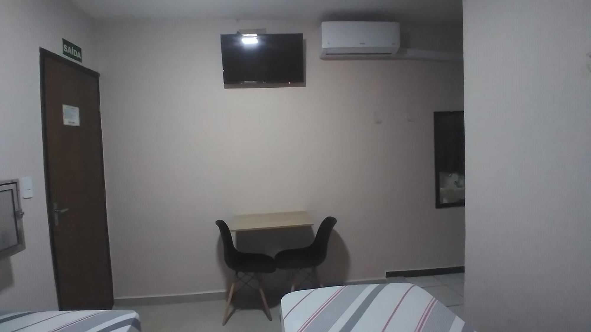 Hotel Faf'S Interlagos - Sp São Paulo Zewnętrze zdjęcie