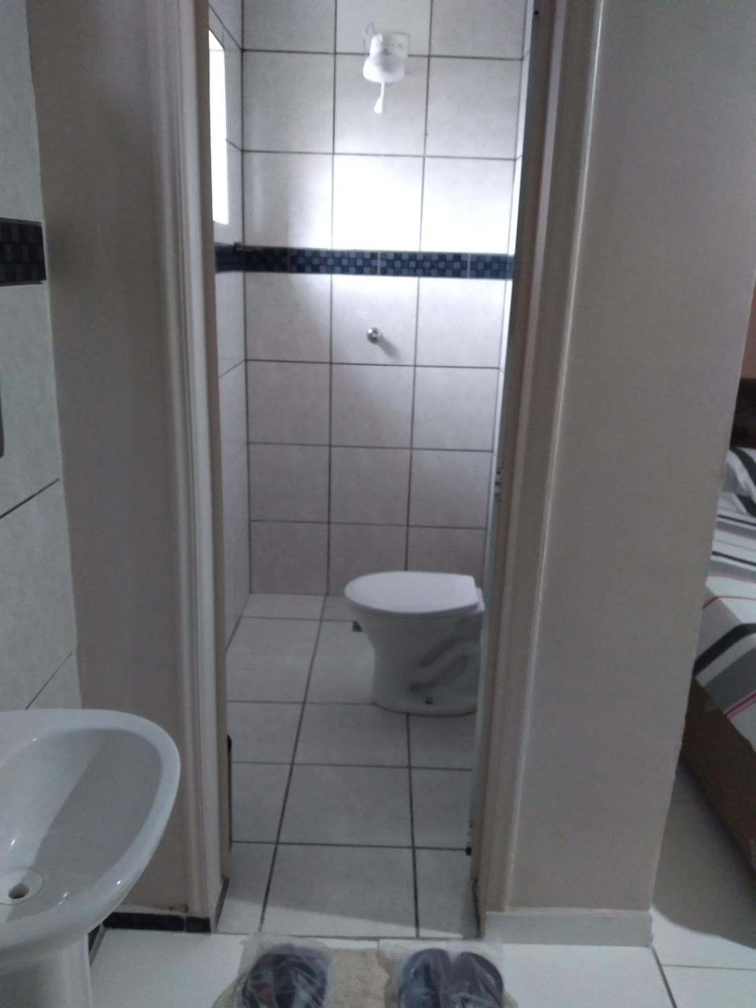 Hotel Faf'S Interlagos - Sp São Paulo Zewnętrze zdjęcie
