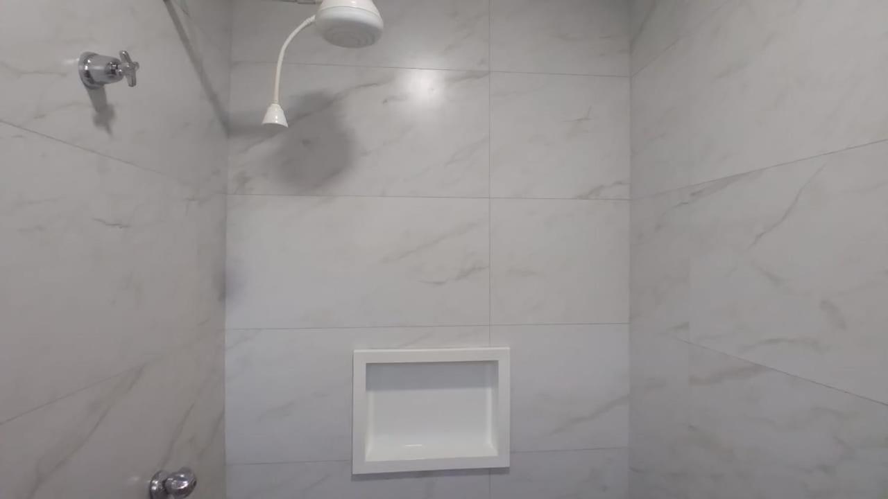 Hotel Faf'S Interlagos - Sp São Paulo Zewnętrze zdjęcie