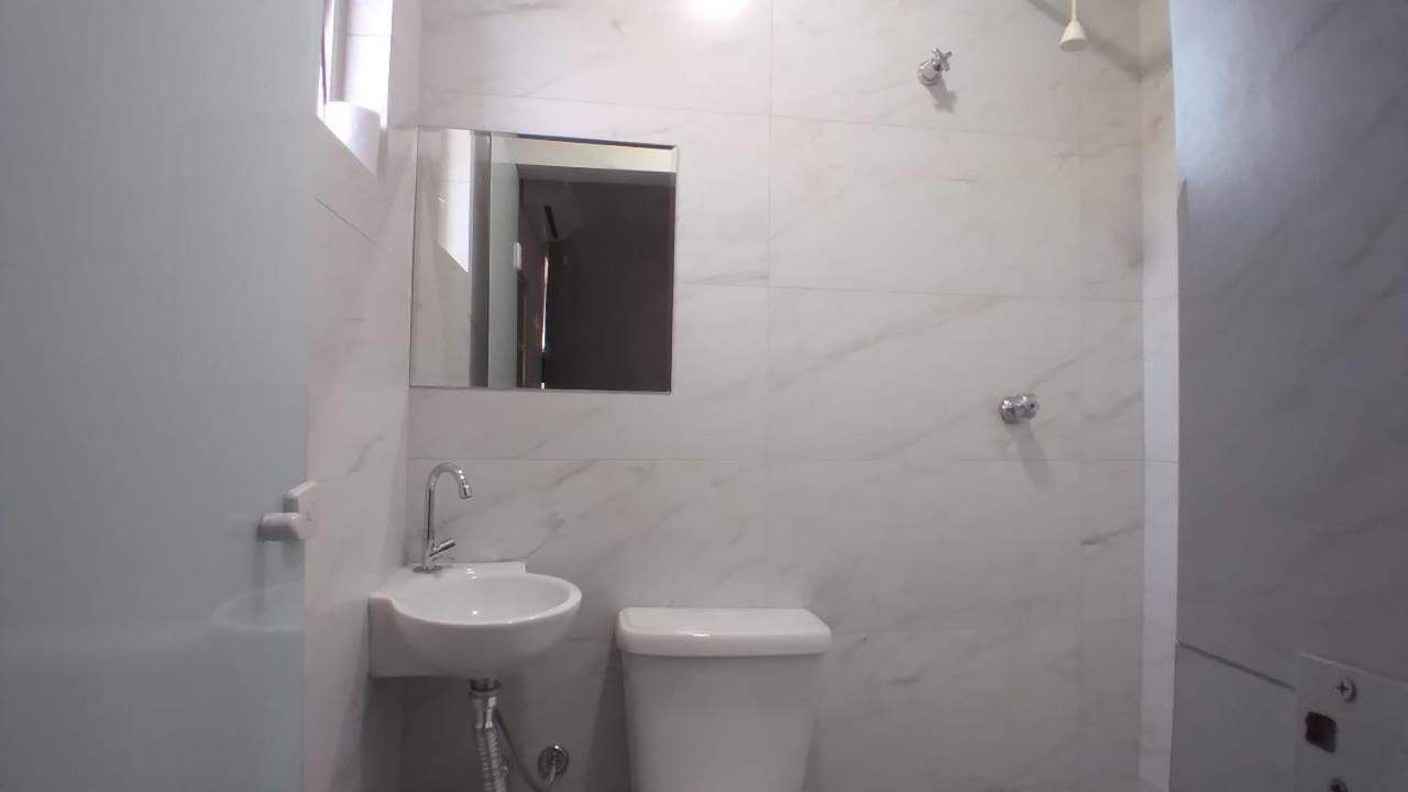 Hotel Faf'S Interlagos - Sp São Paulo Zewnętrze zdjęcie