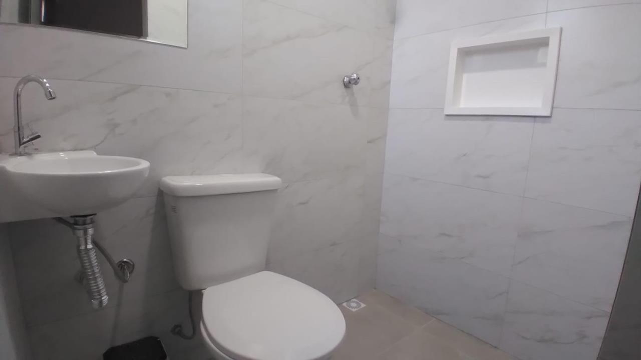 Hotel Faf'S Interlagos - Sp São Paulo Zewnętrze zdjęcie