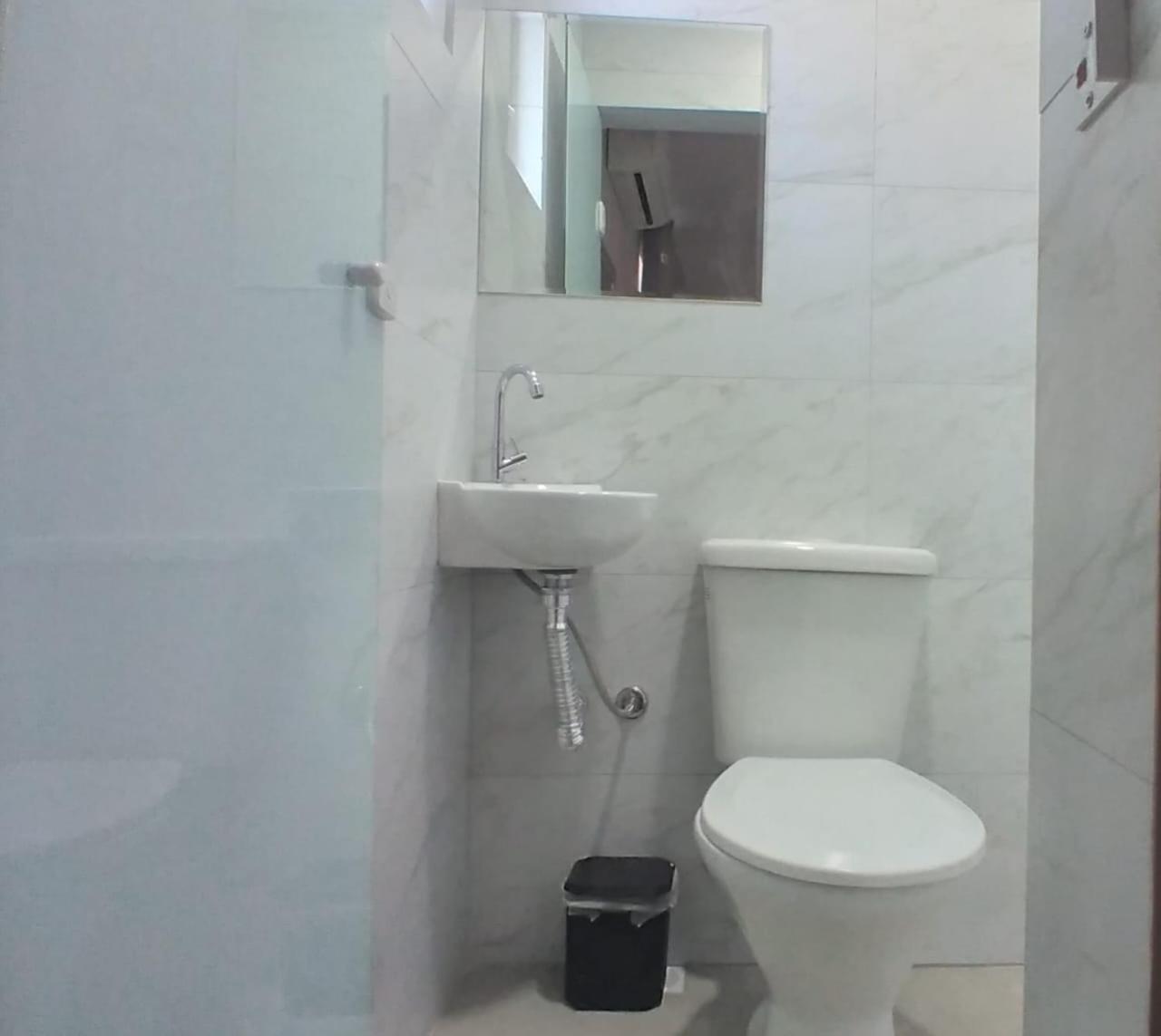 Hotel Faf'S Interlagos - Sp São Paulo Zewnętrze zdjęcie