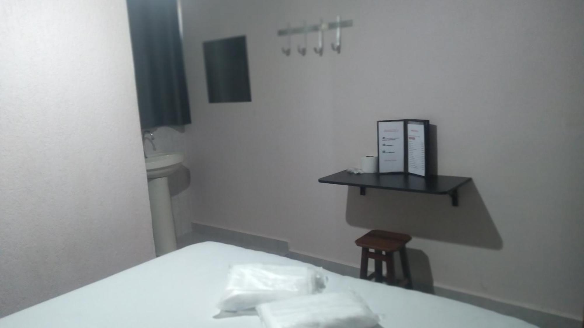 Hotel Faf'S Interlagos - Sp São Paulo Zewnętrze zdjęcie